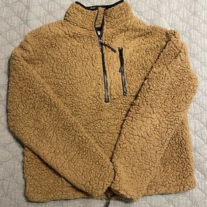 Super warm sweatshirt